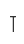 t