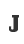 J