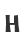 H