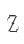 Z