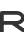 R