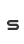 s