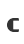 c