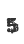 5