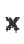 X
