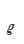 g