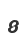 8