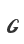 G